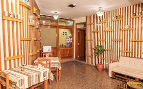 Inkas Peru Hostal
